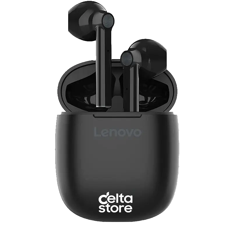 Lenovo HT30 Bluetooth TWS Earphone Black